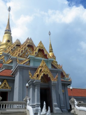 Wat Big Buddha - Ban Krut @thaietvous